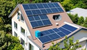 E3DC Solarlösungen – Effiziente Hausenergie