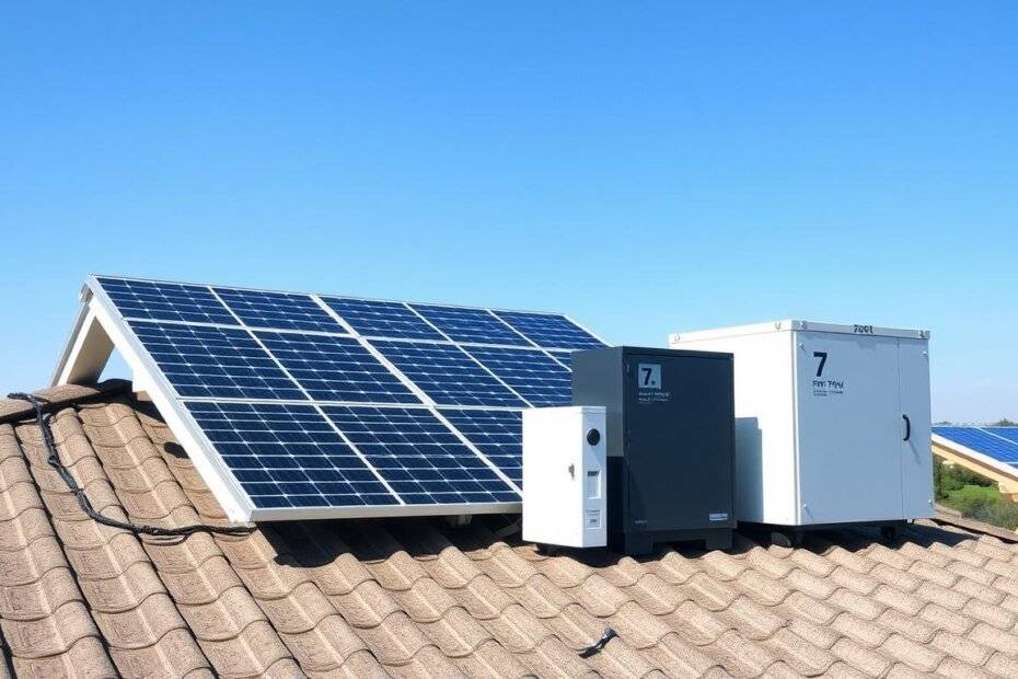 pv-anlage 7 kwp mit speicher kosten