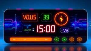 Volt, ampere = watt Rechner – Online Leistungsrechner